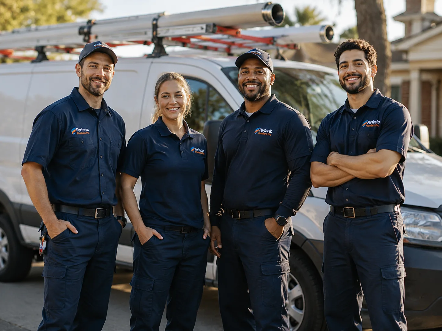 Emergency Plumber Near Me in Rosston, AR near me